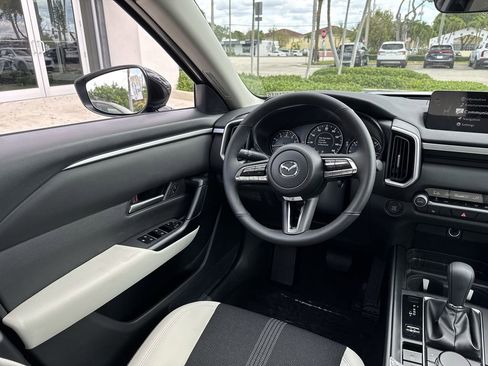 New 2026 MAZDA CX-50 AWD 2.5 S w/ Weather Package image 21