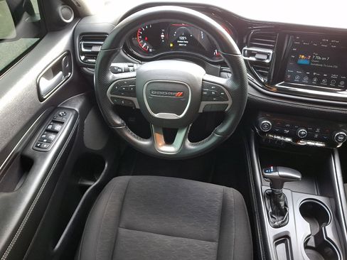Used 2022 Dodge Durango SXT image 14