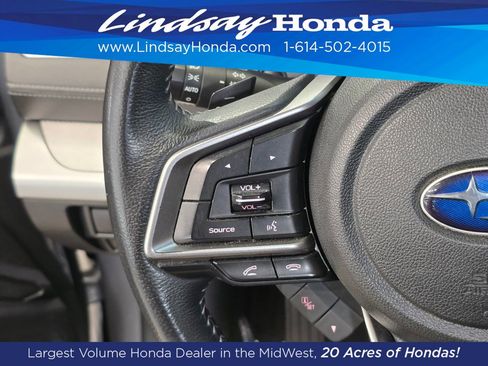 Used 2018 Subaru Outback 2.5i Premium image 17