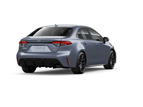 New 2026 Toyota Corolla SE FWD image 43