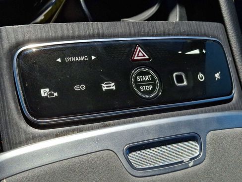 Certified 2023 Mercedes-Benz EQS 580 4MATIC SUV image 19