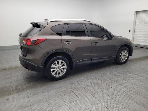 Used 2016 MAZDA CX-5 Touring image 10