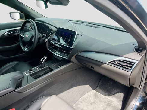 Used 2024 Cadillac CT5 Luxury RWD image 27