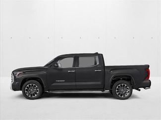 New 2026 Toyota Tundra Limited video 3
