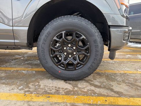 New 2026 Ford F150 STX AWD/4WD image 29