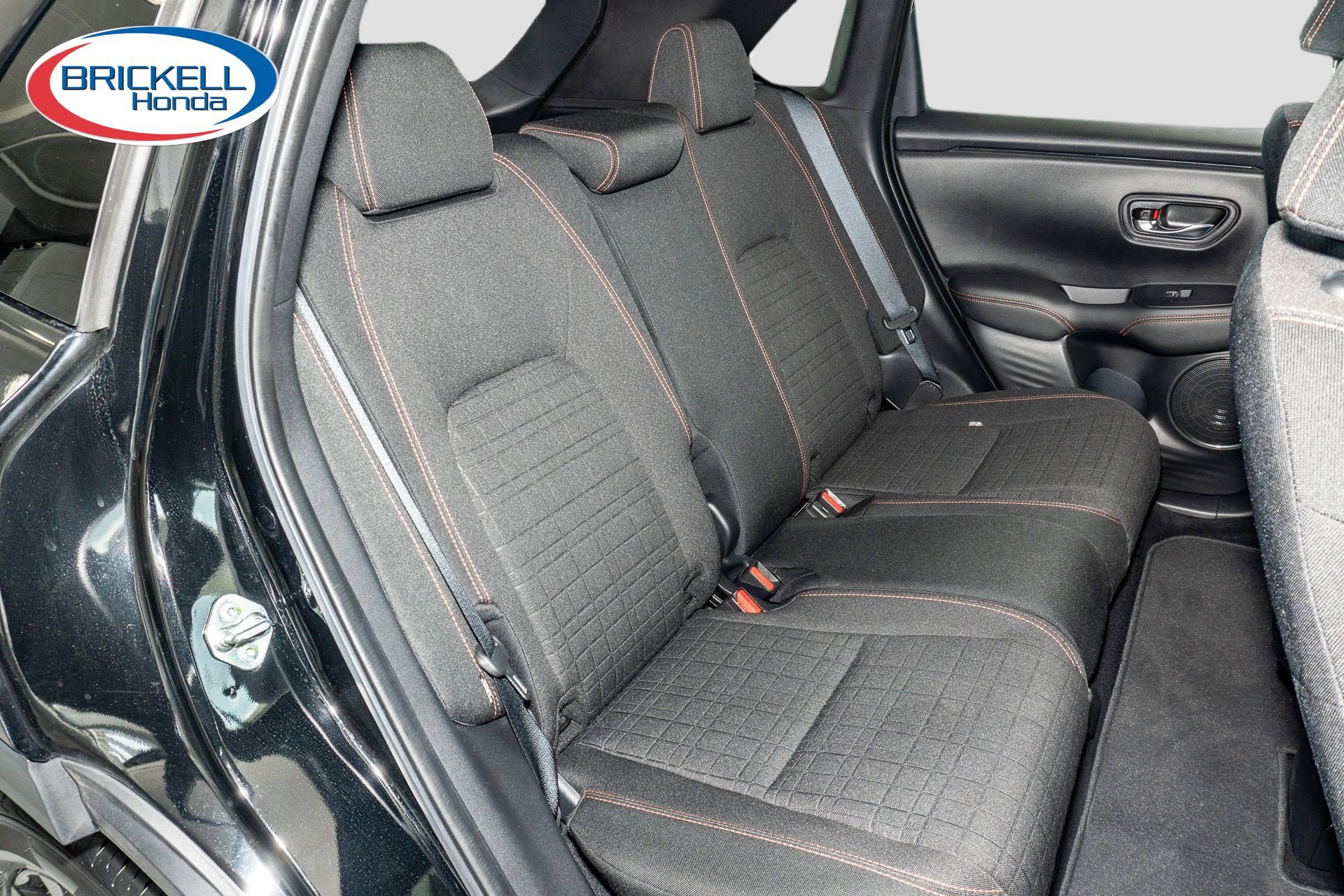 Certified 2024 Honda HR-V Sport image 23