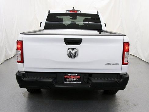 Used 2022 RAM 1500 Tradesman image 8