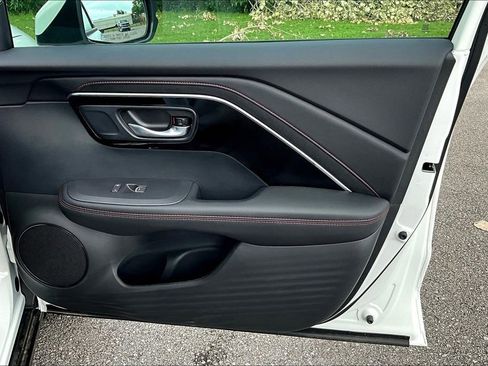 New 2025 Acura ADX A-Spec image 17