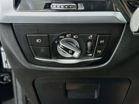 Used 2020 BMW X3 sDrive30i w/ Driving Assistance Package RWD image 17