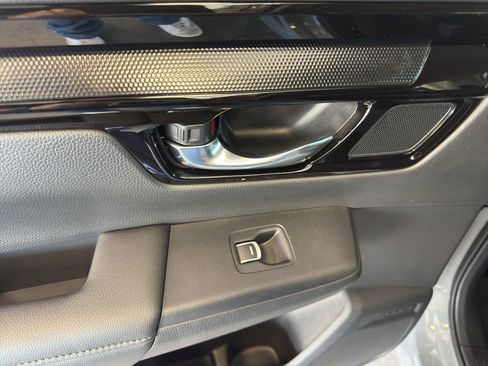 New 2026 Honda CR-V EX-L image 11