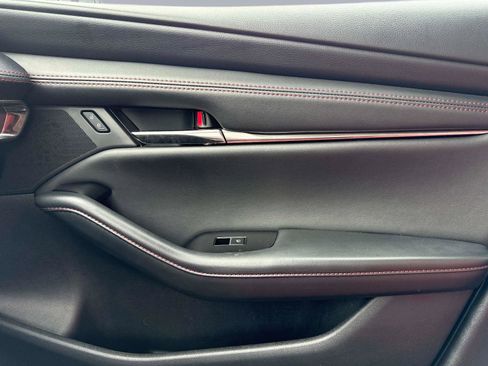 Certified 2025 MAZDA MAZDA3 s image 24