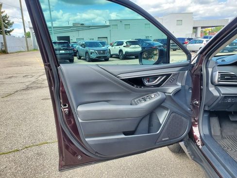 Used 2024 Subaru Outback Limited AWD/4WD image 15