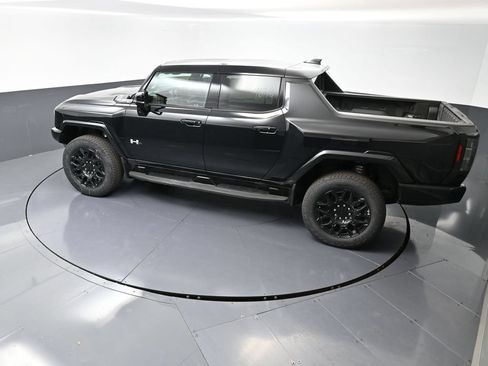 New 2025 GMC Hummer EV 2X AWD/4WD image 42