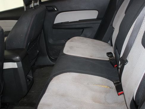 Used 2017 GMC Terrain SLE FWD image 28