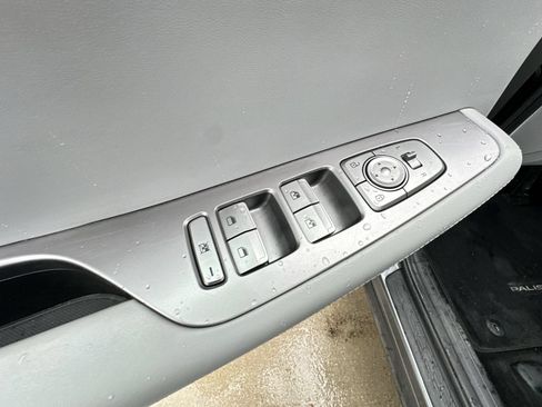 Used 2022 Hyundai Palisade SE AWD/4WD image 20