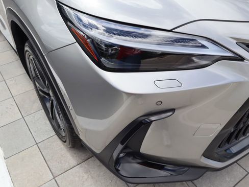 Used 2024 Lexus NX 350h AWD w/ Premium Package image 16