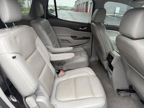 Used 2018 GMC Acadia SLT AWD/4WD image 12