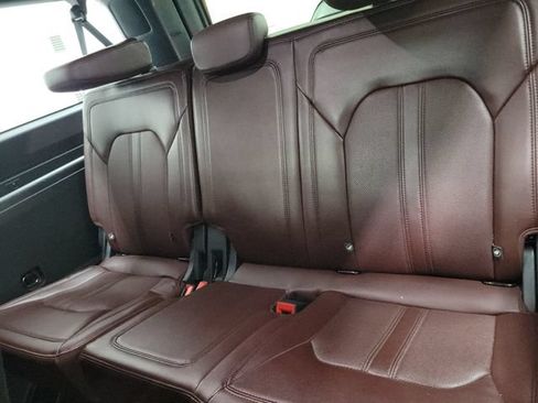 Used 2023 Ford Expedition Max Limited AWD/4WD image 14