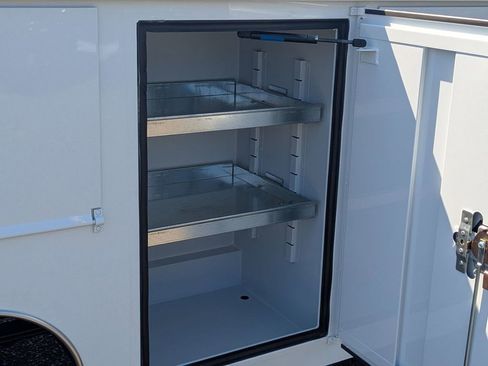 New 2024 Ford F550 4x4 Regular Cab Super Duty image 37