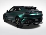 New 2025 Aston Martin DBX 707 image 2