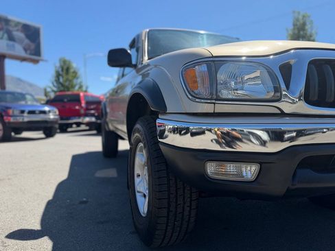 Used 2003 Toyota Tacoma 4x4 Xtracab V6 w/ Convenience Pkg image 69