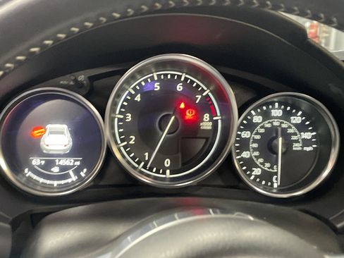 Used 2023 MAZDA MX-5 Miata Grand Touring image 21