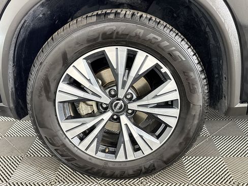 Used 2023 Nissan Rogue SV w/ SV Premium Package AWD/4WD image 36