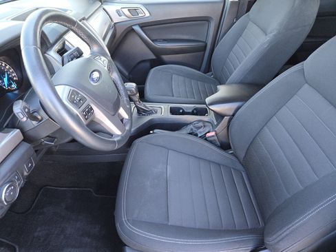 Used 2019 Ford Ranger XLT w/ Equipment Group 301A Mid image 15