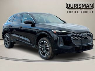 New 2025 Audi Q5 2.0T Premium video 1