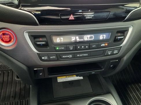 Certified 2023 Honda Ridgeline RTL-E image 16