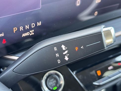 New 2026 Buick Envision Sport Touring AWD/4WD image 13