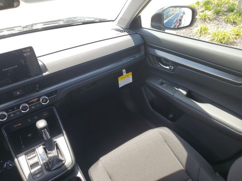 New 2026 Honda CR-V EX image 19