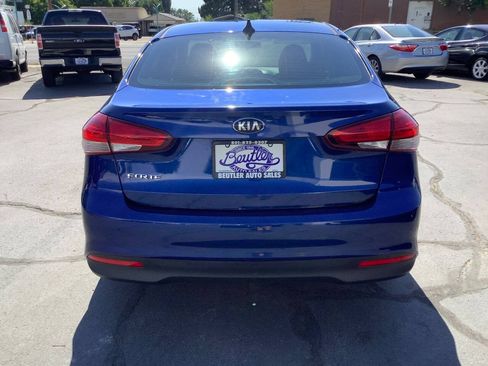 Used 2017 Kia Forte LX FWD image 13