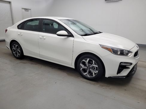 Used 2020 Kia Forte LXS image 11