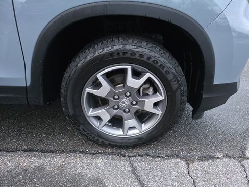 Used 2023 Honda Passport TrailSport image 13