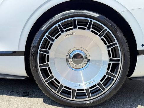 Used 2020 Bentley Continental GT AWD/4WD image 33