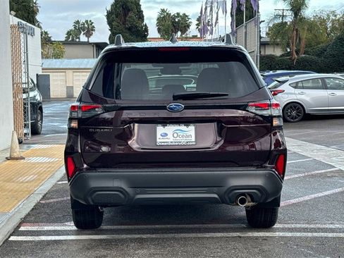 New 2026 Subaru Forester Limited image 6