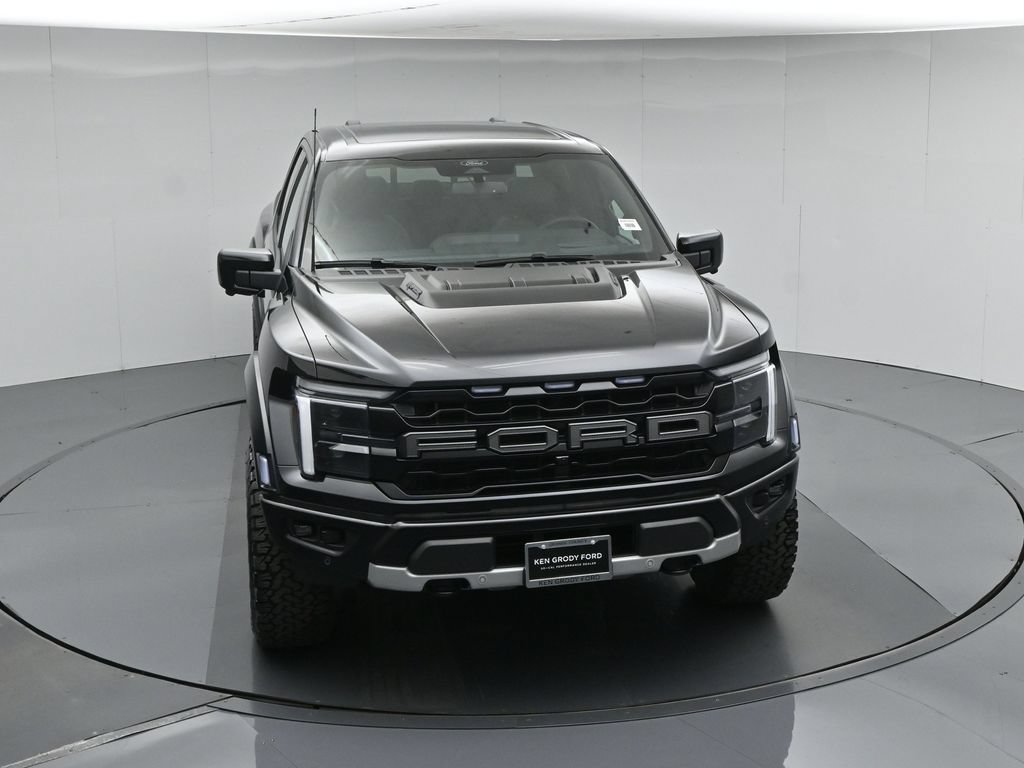 Used 2026 Ford F150 Raptor AWD/4WD image 47