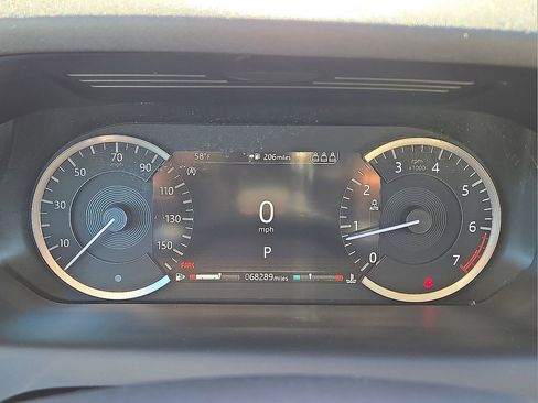 Used 2020 Land Rover Discovery Sport S image 25