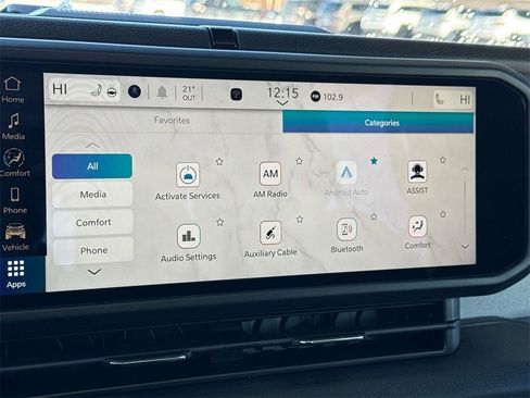 New 2026 Jeep Wrangler Sport S image 19