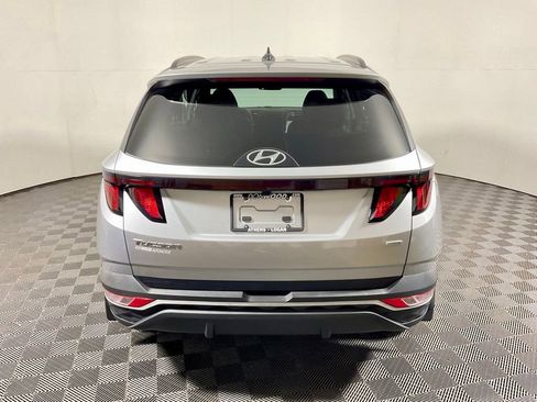 Used 2024 Hyundai Tucson SEL AWD/4WD image 14