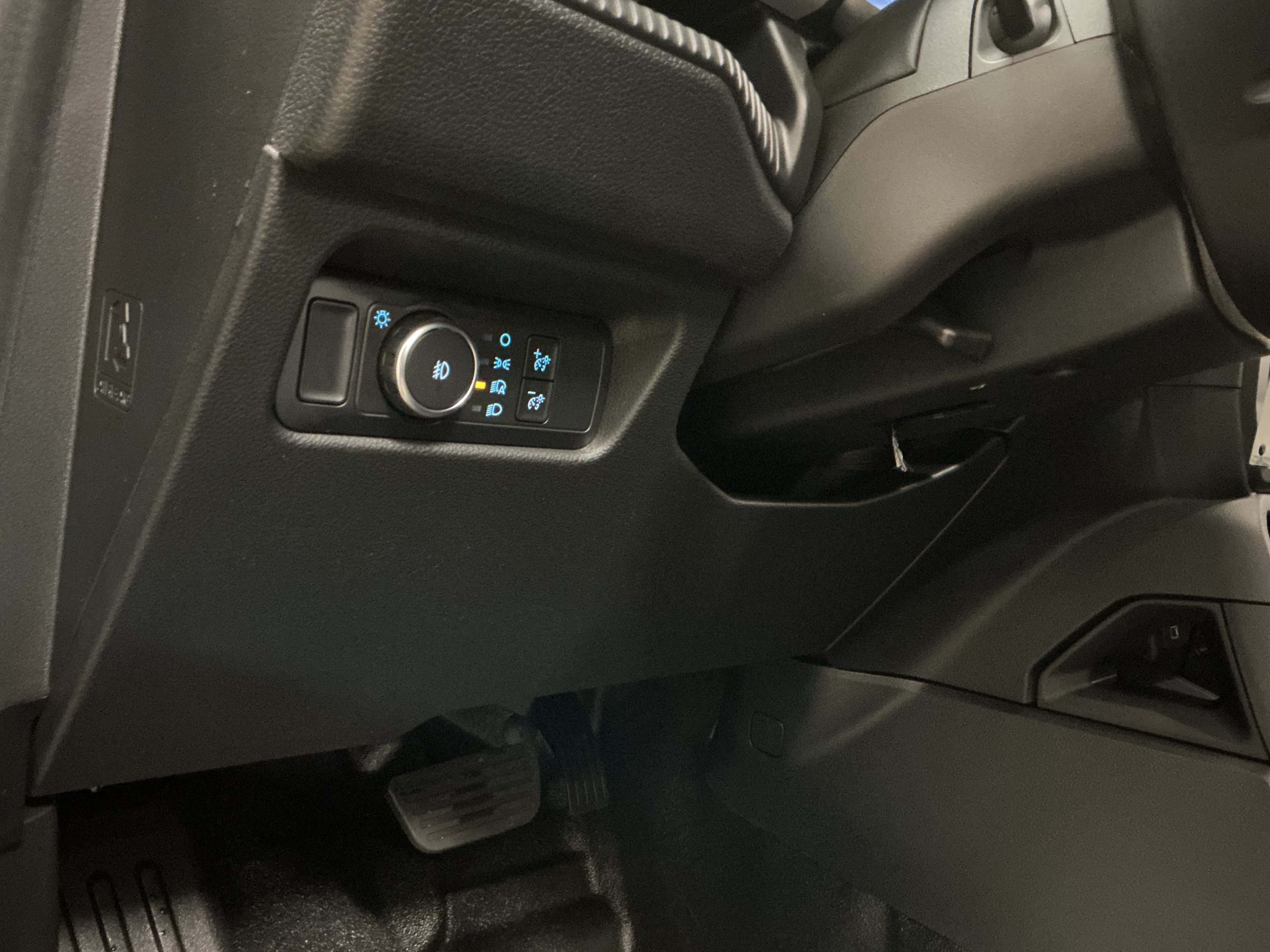 New 2026 Ford Ranger XL w/ FX4 Off-Road Package AWD/4WD image 17