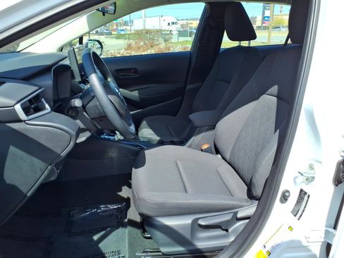 Certified 2024 Toyota Corolla LE image 12