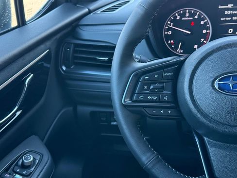 New 2026 Subaru Forester Limited image 11