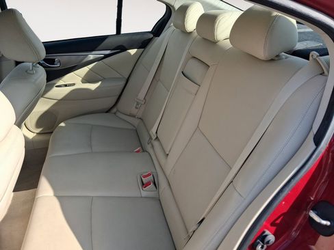 Used 2016 INFINITI Q50 Premium RWD image 13