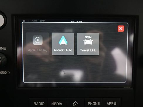 Used 2025 Subaru Forester w/ Convenience Package #1 image 12