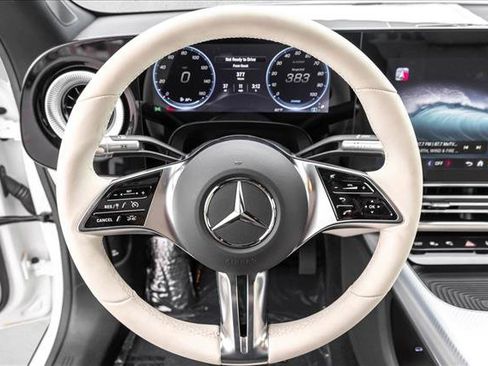 New 2026 Mercedes-Benz CLA 250+ image 18