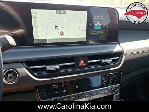 New 2026 Kia Seltos SX image 9