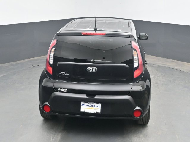 Used 2015 Kia Soul FWD image 37