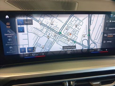 Certified 2023 BMW i4 eDrive35 image 13